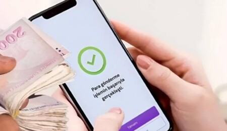 İbana para gönderme ile kolay ve güvenli para transferi: Parolapara