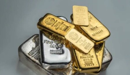 Emtia piyasalarında jeopolitik sarsıntı: Altın ve gümüşte sert düşüş