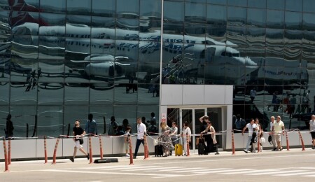 Power Outage Resolved at Ercan, Flights Resume After Brief Interruption