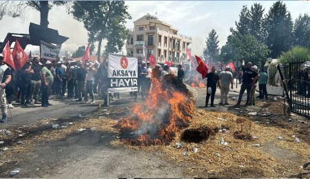 CMIRS anketi: Toplumda en az güven duyulan kurumlar sendikalar; en güvenilir kurum yargı!