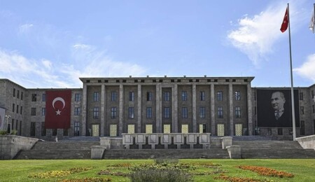 Turkish Parliament Condemns Israel for ‘Threatening’ Regional Peace