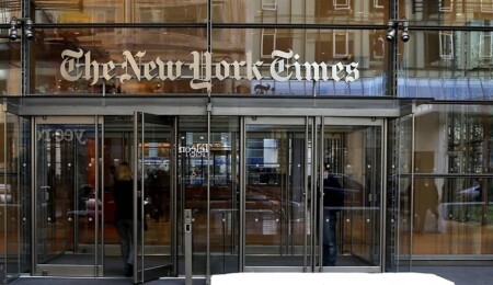 NYT: ABD Venezuela'ya Çinli, Rus, Kübalı ve İranlı yetkilileri sınır dışı etmesi için baskı yapıyor