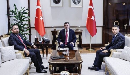 Hüseyin Çavuş: Narenciye ürünleri, geçmişte olduğu gibi fumigasyon yapılmadan ihraç edilebilecek