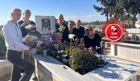 Helin'in annesi: Müjdeli haberi kızıma verdim, rahat uyusun