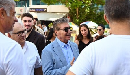 Ünal Üstel: UBP Kazanacak, KKTC Kazanacak!