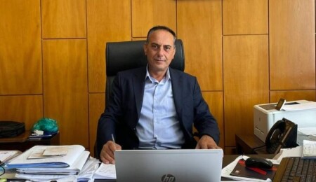 Durali Güçlüsoy: Lefke Gazi Lisesi'nde güvenli alan yaratmak için gerekli çalışmalar yapılacak