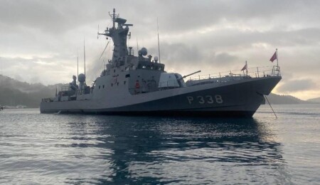 Türk Deniz Kuvvetleri Gemileri, 29 Ekim’e özel bugün halkın ziyaretine açılacak