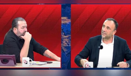 Zeki Çeler: İlk kez bir anketin sonuçlarına sadece gülümsemek zorunda kalıyorum