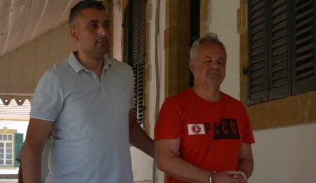 Askeri bölgeleri fotoğrafladı, “İşgal Altındaki Bölge” paylaşımı yaptı: 4 gün tutuklu kalacak