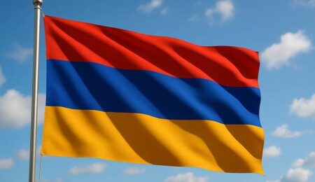 Ukrayna'dan Ermenistan iddiası: Rusya, askeri varlığını artırıyor