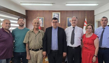 Berova: Kayıt dışı kiralamalarla mücadele önceliğimizdir