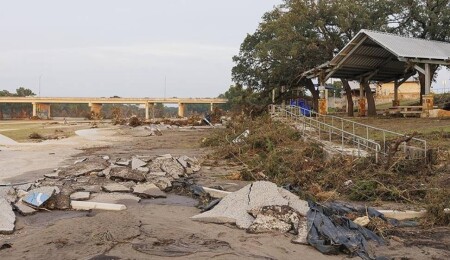 ABD'nin Texas eyaletindeki sel felaketinde hayatını kaybedenlerin sayısı 82'ye yükseldi