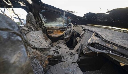 Tesla'dan 2019'daki ölümlü kaza için 243 milyon dolar tazminat istendi