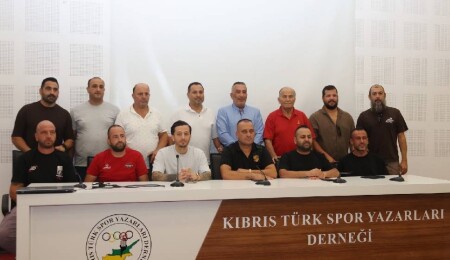 Ralli Sprintte, KTSYD Kupası Mehmet Alptürk anısına 5 Ekim’de gerçekleşecek