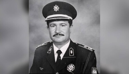 Mehmet Menteş yaşamını yitirdi