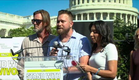 Epstein mağdurlarından Giuffre anılarında başka isimlerle ilgili iddialara da yer verdi