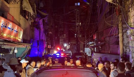 Suriye’nin Dera ilinde bir düğünde meydana gelen patlamada 33 kişi yaralandı