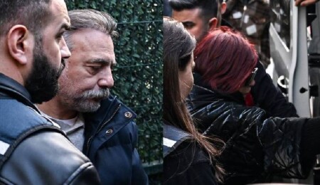 Oktay Kaynarca ve Emel Müftüoğlu adli kontrol şartıyla serbest bırakıldı