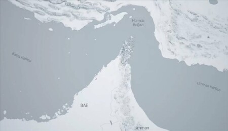 UNCTAD, Hürmüz Boğazı'ndaki aksamaların küresel ekonomik etkilerine karşı uyardı