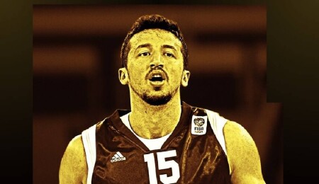 FIBA'dan Hidayet Türkoğlu ile ilgili "Efsane" vurgulu paylaşım
