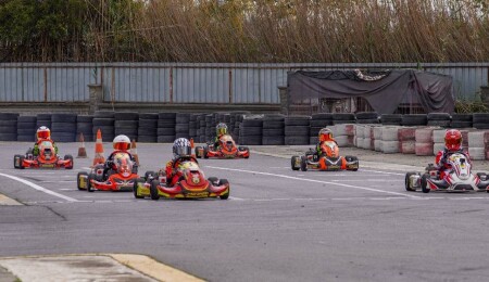 2026 Motul ROK Cup Karting Şampiyonası pazar günü yapılacak