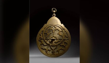 17. yüzyıl 'süper bilgisayarı' açık artırmaya çıkıyor