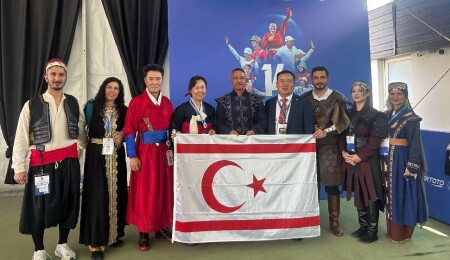 Geleneksel Okçular, İstanbul’da düzenlenen 14. Uluslararası Fetih Kupası’na katıldı