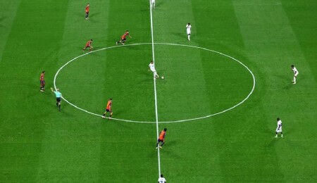 2026 Dünya Kupası'nda bir ilk yaşandı: İspanya'ya büyük sürpriz