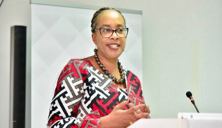 Jacqueline W. Kitulu: Güçlü ulusal tabip birliklerine her zamankinden daha çok ihtiyaç var