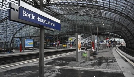 Alman Demir Yolları, tüm tren istasyonlarında alkol tüketimini yasaklıyor