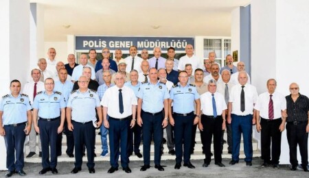 EMPOLDER’den polise destek: Personel sayısı 4 bin 500’e çıkarılmalı