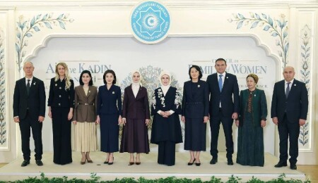 Oğuzhan Hasipoğlu: Aileyi güçlendirmek, geleceği güvence altına almaktır