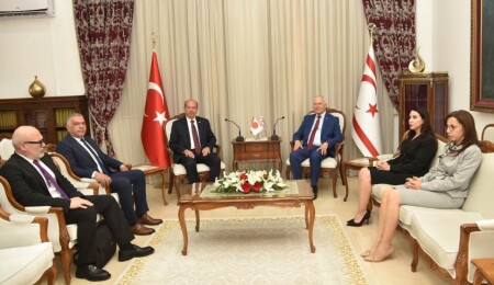 Meclis Genel Kurulu olağanüstü toplandı