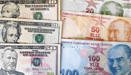 İktisatbank'ın piyasa analizi: USDTRY kuru yatay seyrini korudu