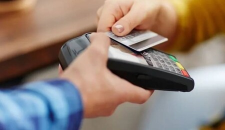 Hibrit çalışma modelinde yemek kartı kullanımı