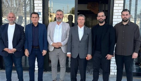 Ünal Üstel: 75 bin çalışan için prim desteği ve engelli vatandaşlara yönelik özel teşvikler sürüyor