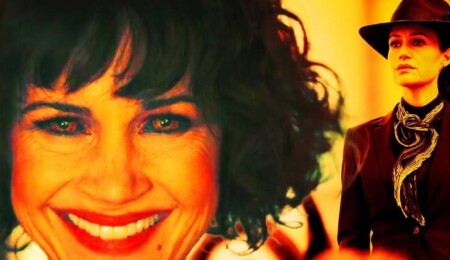 Mike Flanagan'ın Netflix'teki yeni korku dizisi eleştirmenleri büyüledi