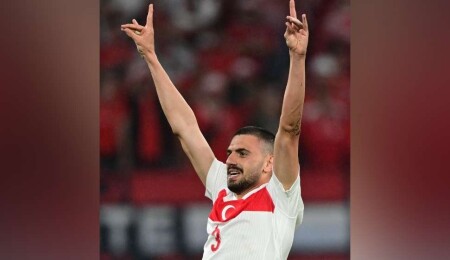 UEFA'dan Melih Demiral'a soruşturma şoku!