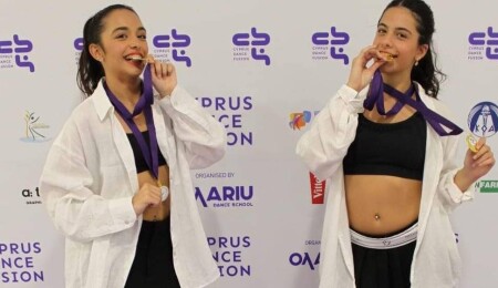 Elis Sermaye, Suzan Ballı ve Lina’dan uluslararası arenada zafer