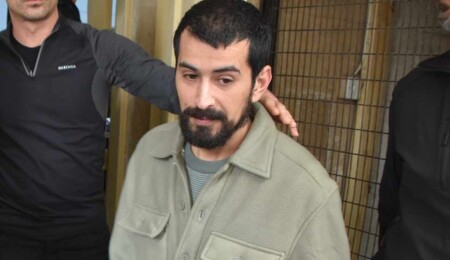 Trafik kazası yaptı, kaçak yaşadığı ortaya çıktı: 20 günü aşmayacak şekilde cezaevine gönderildi