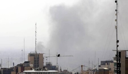 İran'ın Doğu Azerbaycan eyaletine düzenlenen ABD-İsrail saldırılarında 27 sivil öldü