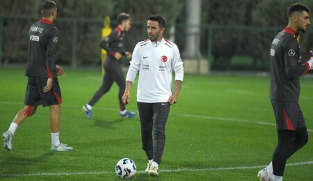 Gökhan Gönül gözaltına alındı!