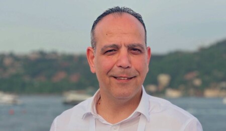 Harmancı Proposes Dialogue Bridge Between Istanbul, Athens and Nicosia