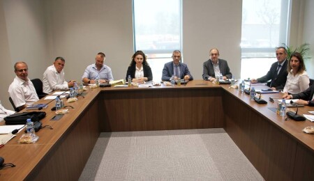 Meclis Sayıştay Komitesi, orman arazilerinin kiralanmasına ilişkin Sayıştay raporunu onayladı