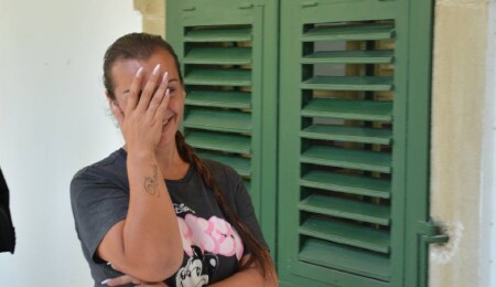 Metehan Sınır Kapısı'nda 161 kilo kaçak dana eti ile yakalanan zanlı 3 gün daha tutuklu kalacak