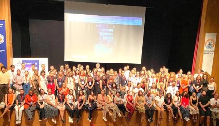 DAÜ’de 10. Atölye Çalıştay Festivali gerçekleştirildi