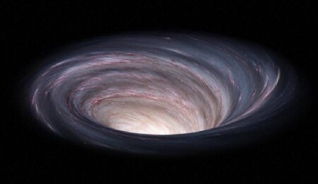 Bilim insanları, şimdiye kadarki en büyük kara delik birleşimini tespit etti