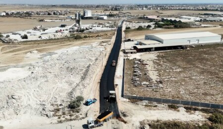 Güvercinlik-Tenten yolu yeniden trafiğe açılıyor