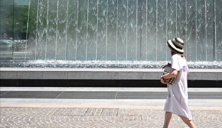 Avrupa’da sıcak hava olayları seyahat risklerini artırıyor