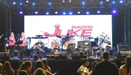 Alayköy’de festival coşkusu başladı